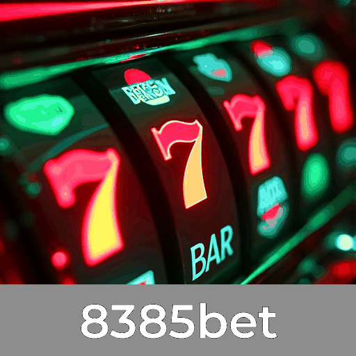8385bet: Slots com Jackpot, Jogos de Mesa Ao Vivo, e Mais - A Escolha dos Jogadores Brasileiros