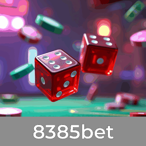 8385bet: O Topo do Entretenimento Seguro