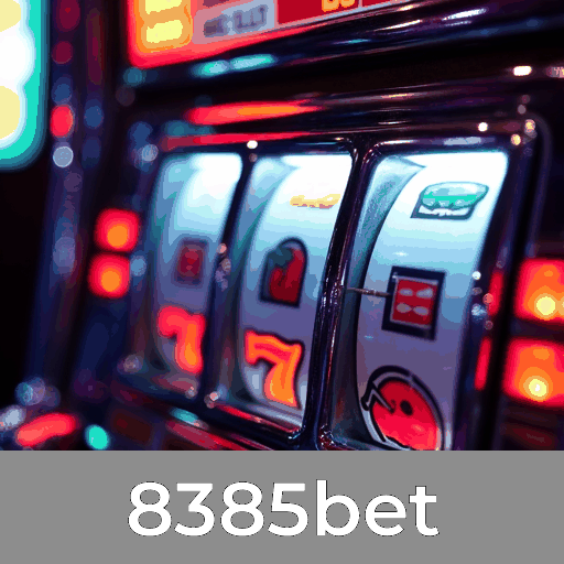 Experimente o Login Premium com Proteção Avançada em 8385bet