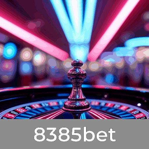 8385bet: Especialistas em Apostas Esportivas com Foco no Esporte Brasileiro