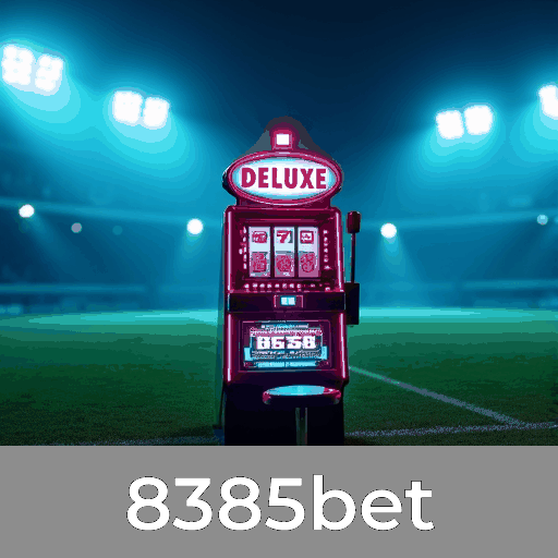 8385bet: Valor Incomparável em Promoções e Ofertas Imperdíveis!